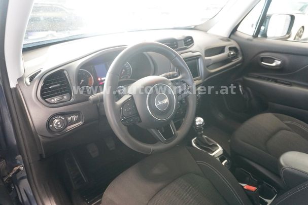 Jeep Renegade 88 kW image number 8