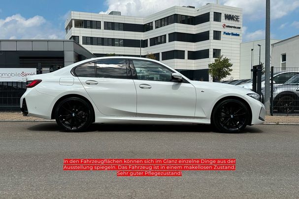 BMW 330i M xDrive 180 kW image number 7