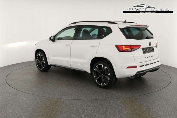 Cupra Ateca 110 kW image number 35