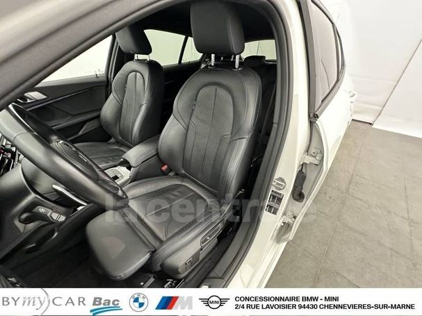 BMW 120i M Sport DKG 131 kW image number 24