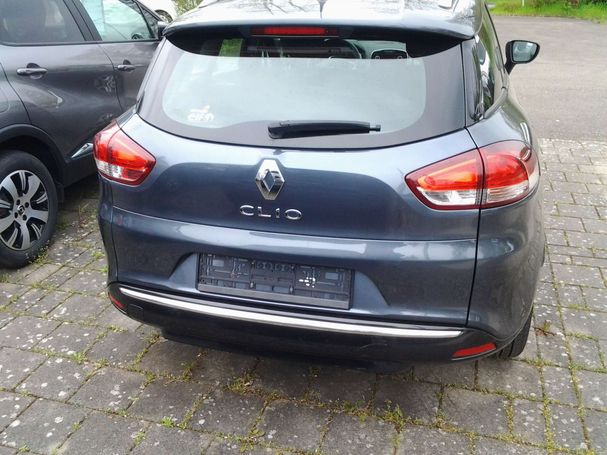 Renault Clio Grandtour LIMITED 55 kW image number 3