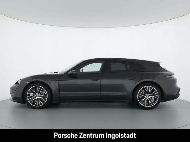 Porsche Taycan Turbo Sport Turismo 500 kW image number 3