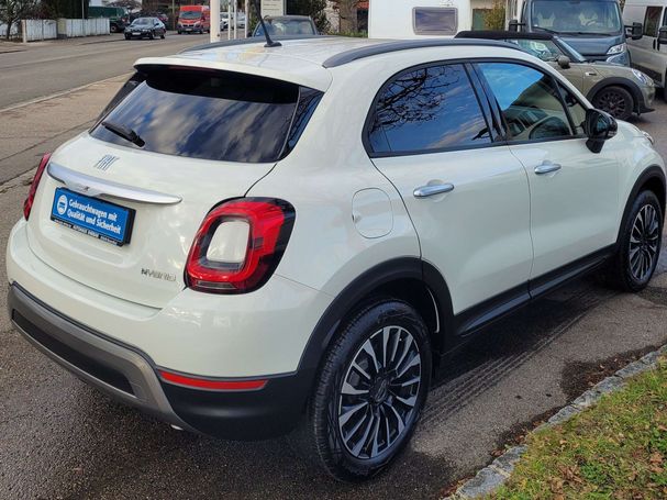 Fiat 500X Hybrid 96 kW image number 3