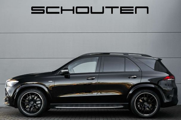 Mercedes-Benz GLE 53 AMG 321 kW image number 11