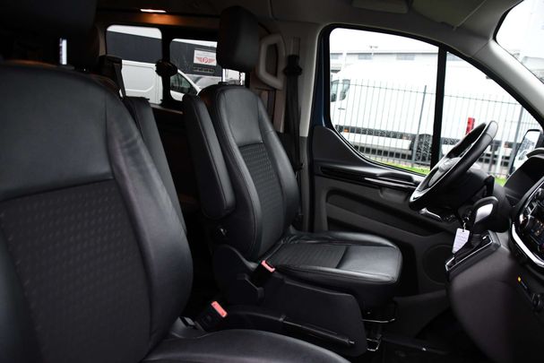 Ford Transit Custom L1H1 2.0 TDCi Sport 136 kW image number 26