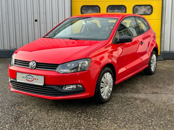 Volkswagen Polo 44 kW image number 1