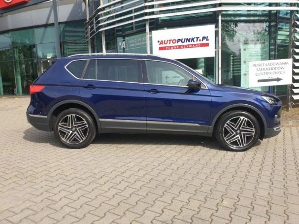 Seat Tarraco 140 kW image number 3