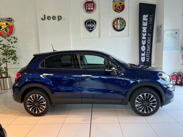 Fiat 500X 96 kW image number 9