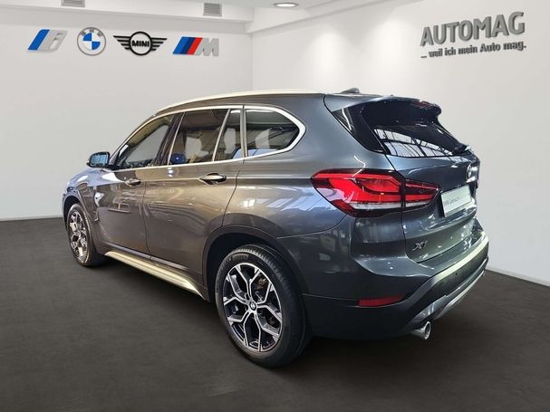 BMW X1 xDrive18d 110 kW image number 4