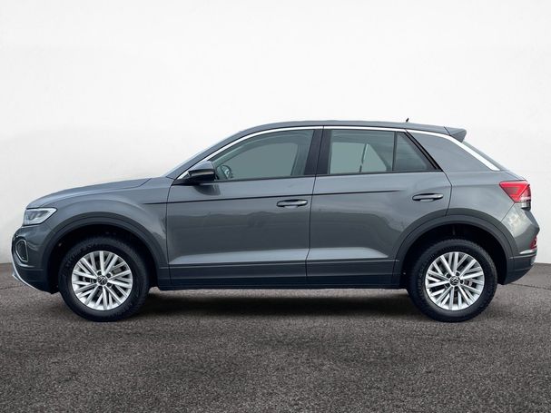 Volkswagen T-Roc TSI T-Roc 81 kW image number 5