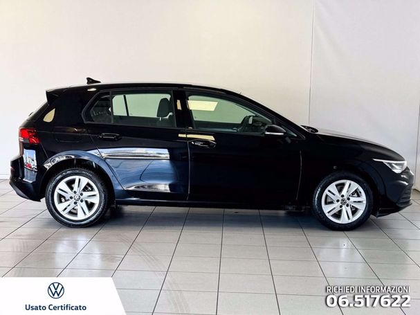 Volkswagen Golf 2.0 TDI Life DSG 85 kW image number 6