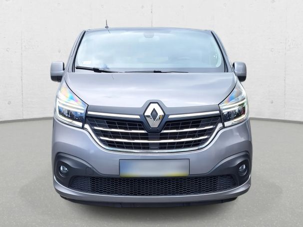 Renault Trafic 107 kW image number 5