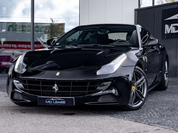 Ferrari FF 486 kW image number 5