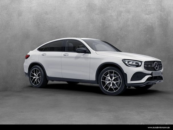 Mercedes-Benz GLC 300 e 235 kW image number 3