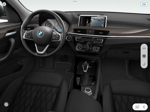 BMW X1 25e xDrive 162 kW image number 4