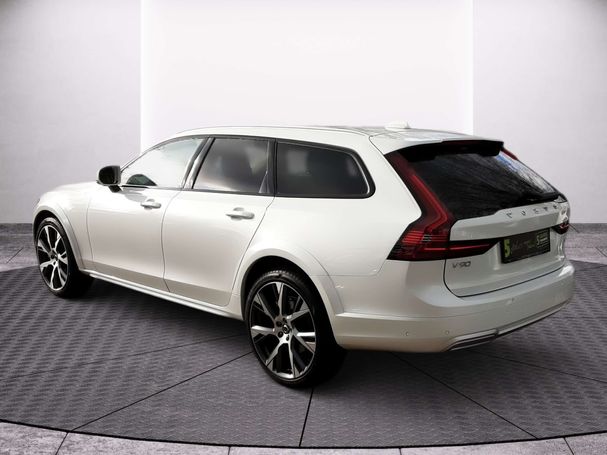 Volvo V90 Cross Country B5 AWD Geartronic Ultimate 173 kW image number 12