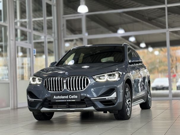 BMW X1 25e xDrive 162 kW image number 1