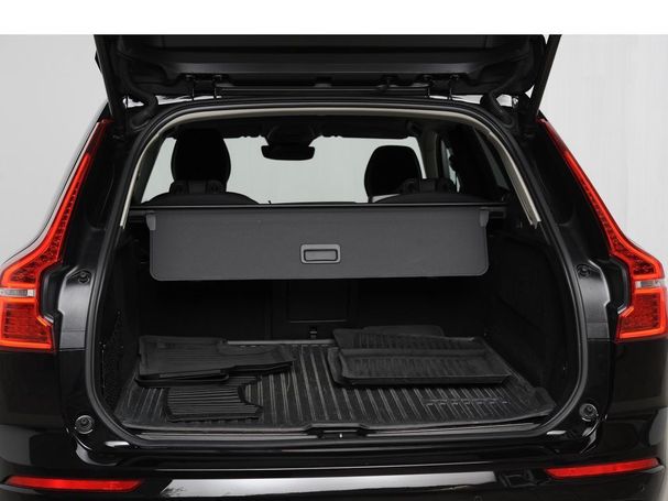 Volvo XC60 B4 AWD Geartronic 145 kW image number 19