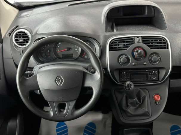 Renault Kangoo Maxi 66 kW image number 7