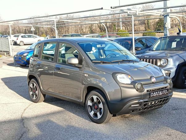 Fiat Panda 1.0 Hybrid 51 kW image number 2