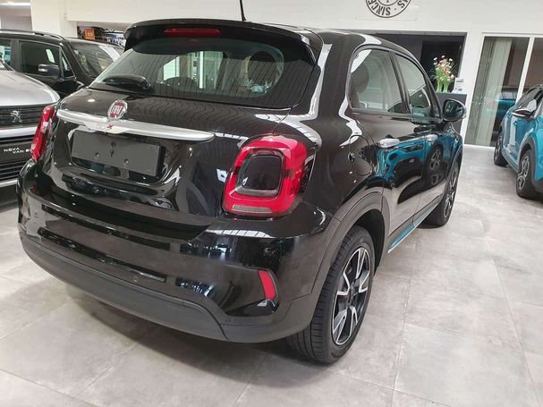 Fiat 500X 1.0 FireFly 88 kW image number 4