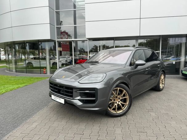 Porsche Cayenne S 349 kW image number 1