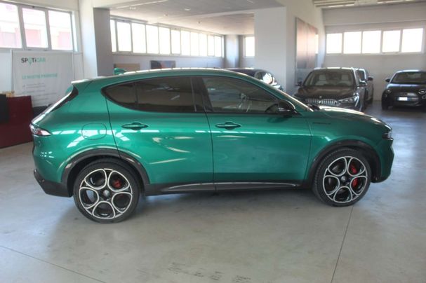 Alfa Romeo Tonale 1.5 Edizione Speciale TCT 118 kW image number 6