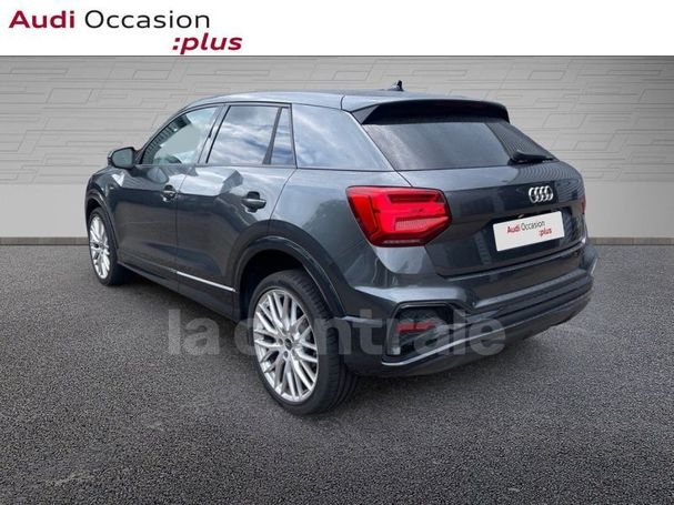 Audi Q2 35 TDI S tronic S-line 110 kW image number 16