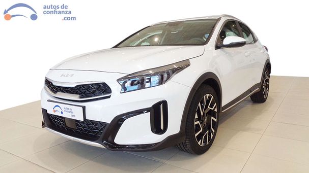 Kia XCeed 1.0 T-GDI 74 kW image number 1