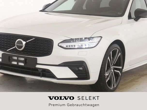 Volvo V90 B4 Plus 145 kW image number 3