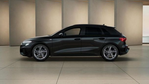 Audi A3 35 TDI S-line Sportback 110 kW image number 3