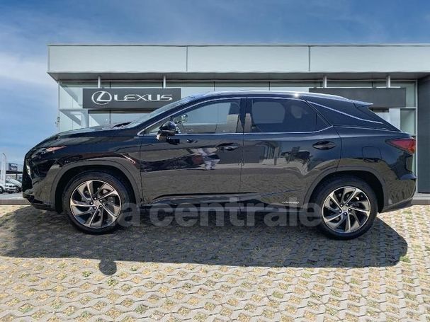 Lexus RX 450 h L 230 kW image number 38