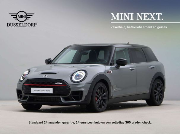 Mini John Cooper Works Clubman ALL4 225 kW image number 1