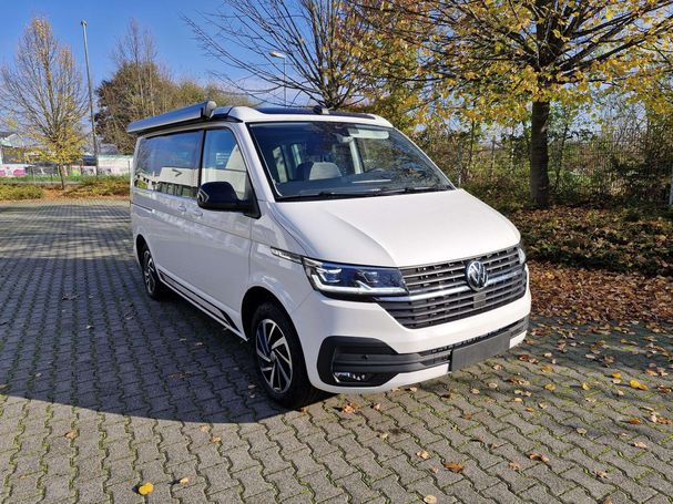 Volkswagen T6 California DSG Ocean 110 kW image number 3