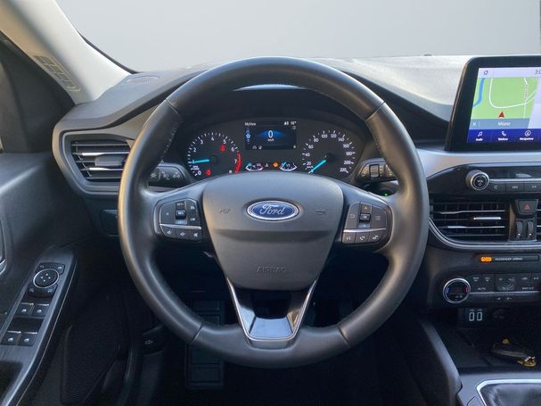 Ford Kuga 1.5 EcoBoost 88 kW image number 13