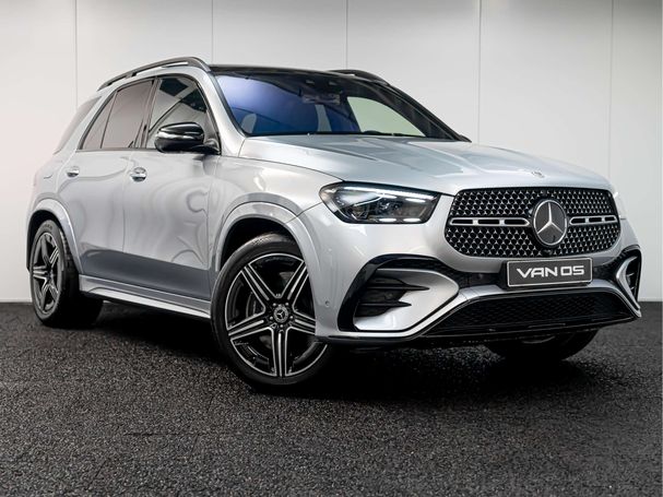 Mercedes-Benz GLE 400 e AMG Line 4Matic 280 kW image number 2