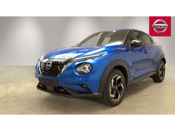 Nissan Juke 69 kW image number 1