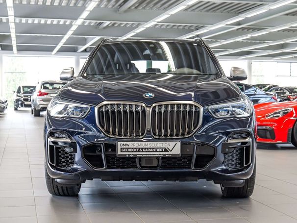 BMW X5 M 50i xDrive 390 kW image number 2