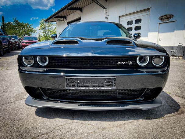 Dodge Challenger 535 kW image number 12