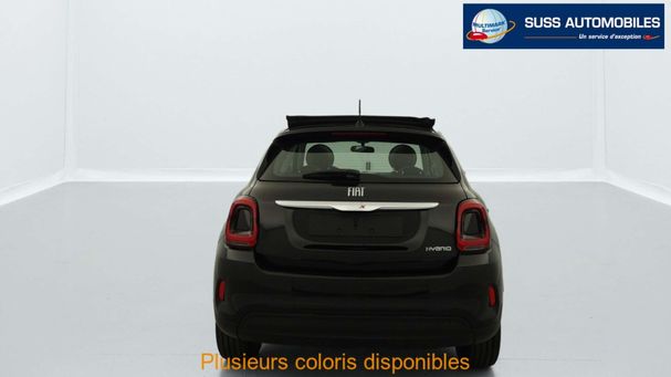 Fiat 500X 96 kW image number 17