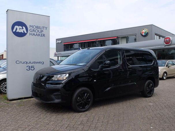 Fiat Doblo L2 1.5 96 kW image number 1