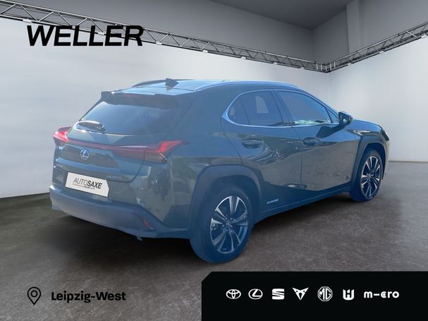 Lexus UX 250h 135 kW image number 18