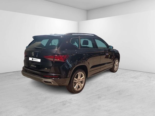 Seat Ateca 1.5 TSI FR 110 kW image number 2