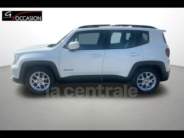 Jeep Renegade 1.0 Longitude 88 kW image number 12