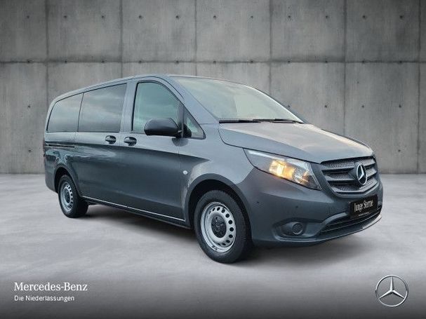 Mercedes-Benz Vito 116 CDi Mixto 120 kW image number 2