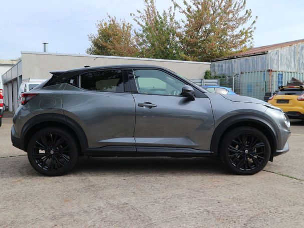 Nissan Juke 1.0 DIG-T ENIGMA 84 kW image number 9