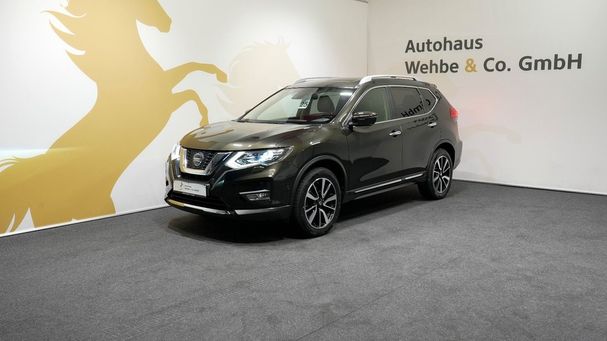 Nissan X-Trail 110 kW image number 5