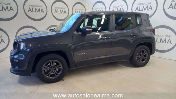 Jeep Renegade 96 kW image number 3