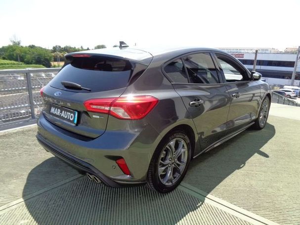 Ford Focus 1.0 EcoBoost 92 kW image number 3