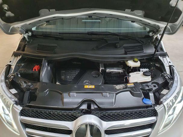 Mercedes-Benz V 250d Avantgarde 140 kW image number 45